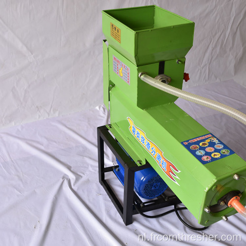 Avondmaal Kwaliteit Aardappelzetmeel Making Machine